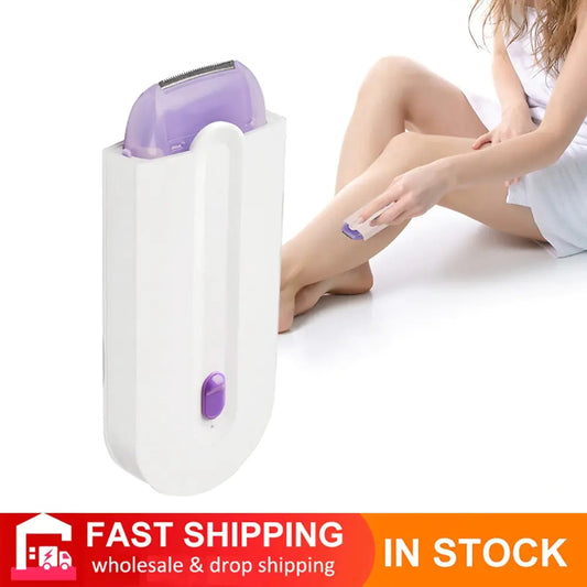 Professional Painless Hair Removal Kit