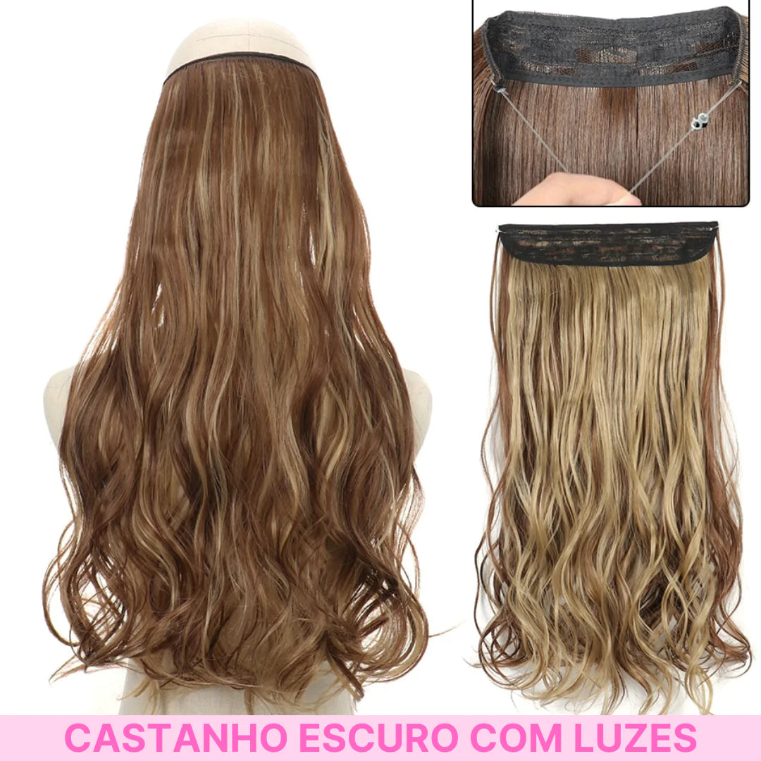 Beauty Hair - Hair Extension