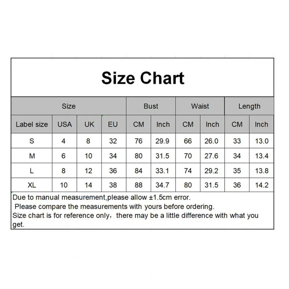 Women Crop Tops Low-cut Slim-fit Solid Color Women Fashion Blouses for Party Female Clothing