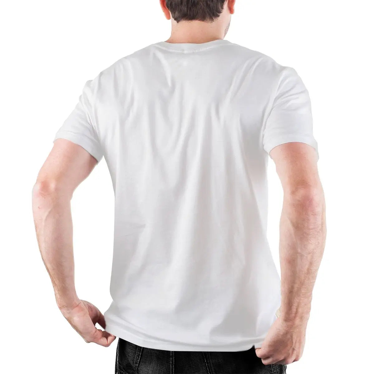 Bind Shibari T-Shirts for Men