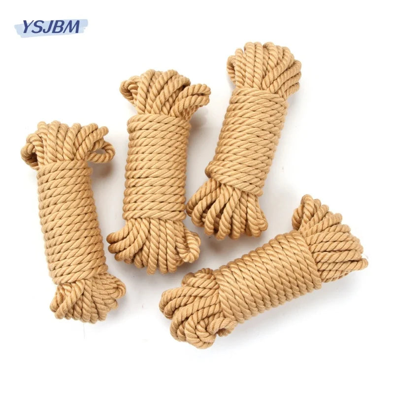 30 Meter Shibari Cotton Rope