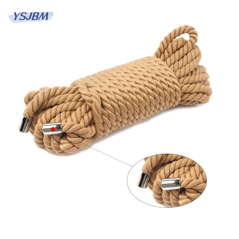 30 Meter Shibari Cotton Rope