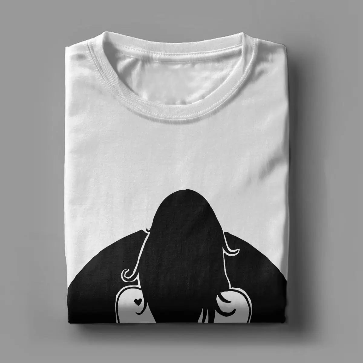 Bind Shibari T-Shirts for Men