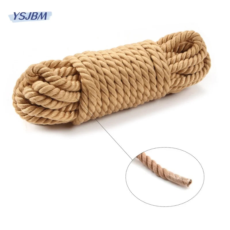 30 Meter Shibari Cotton Rope